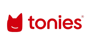 Tonies Logo
